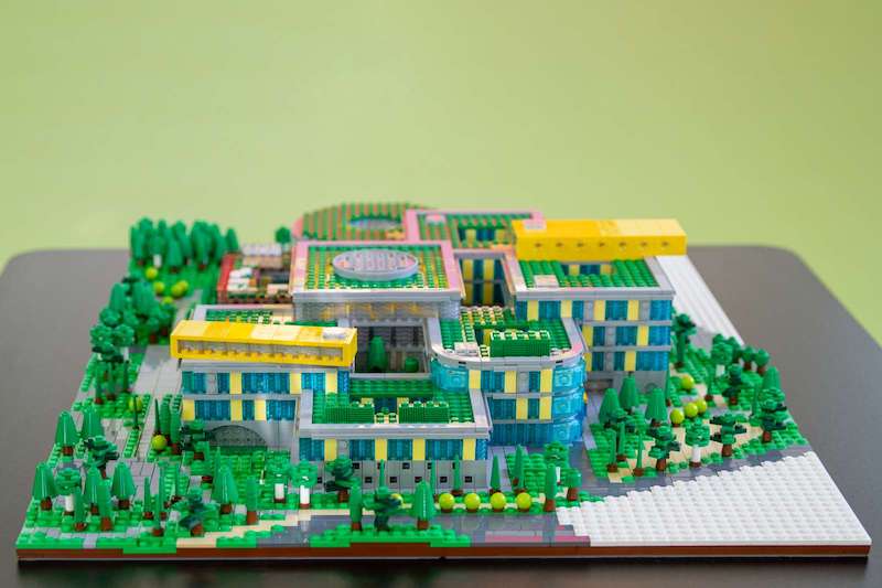 oficinas Lego - Blog Alpha Hardin
